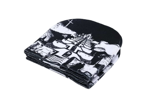 NSDP Beanie