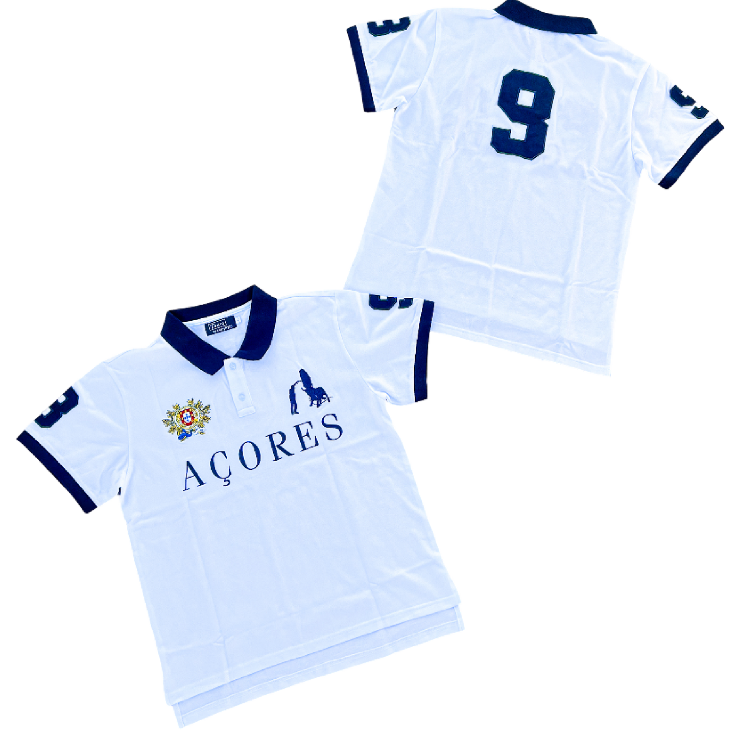 TouroByCorey0220 (Açores) Polo