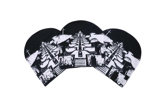 NSDP Beanie